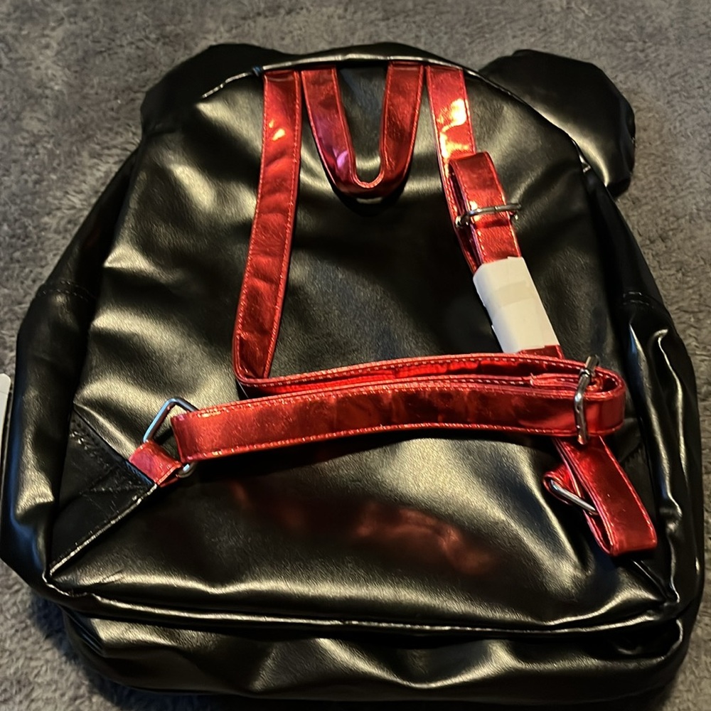 Disney Mickey Mouse Backpack - Picture 2 of 2